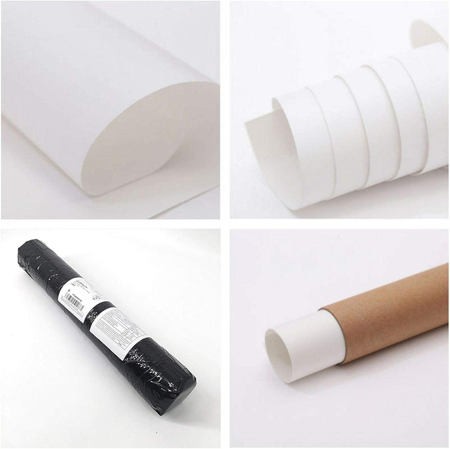 Bamboo Road Canvas Wall Art – Nature Landscape Painting for Home & Office Décor